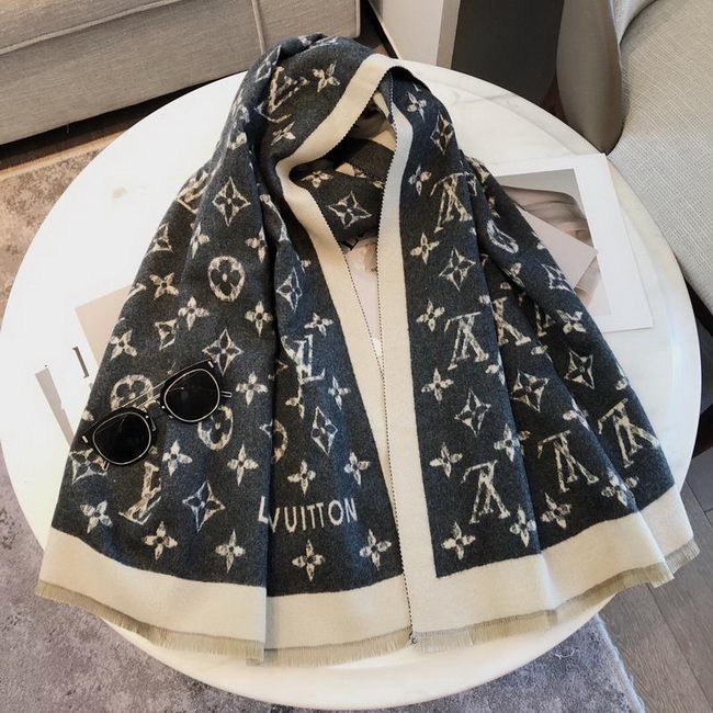 Louis Vuitton Scarve ID:202111a174